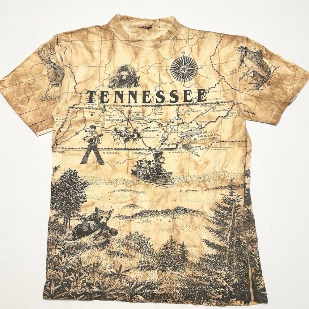 Unbranded Men's T-shirt